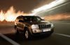 2005 Jeep Grand Cherokee Picture